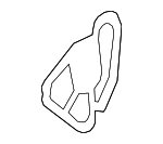 11427788455 - : Oil Filter Housing Gasket for BMW: 335d, X5 Image