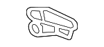 11427788463 - : Heat Exchanger Gasket for BMW Image