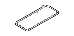 11137802669 - : Oil Pan Gasket for BMW: 335d, X5 Image