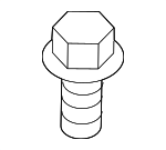 11137535106 - Engine: Drain Plug for BMW: 1 Series M, 128i, 135i, 135is, 228 xDrive Gran Coupe, 228i Gran Coupe, 228i xDrive, 228i xDrive Gran Coupe, 230i, 230i xDrive, 318i, 318is, 318ti, 320i, 320i xDrive, 323Ci, 323i, 323is, 325, 325Ci, 325e, 325i, 325is, 325iX, 325xi, 328Ci, 328d, 328d xDrive, 328i, 328i GT xDrive, 328i xDrive, 328is, 328xi, 330Ci, 330e, 330e xDrive, 330i, 330i GT xDrive, 330i xDrive, 330xi, 335d, 335i, 335i GT xDrive, 335i xDrive, 335is, 335xi, 340i, 340i GT xDrive, 340i xDrive, 428i xDrive, 428i xDrive Gran Coupe, 430i, 430i Gran Coupe, 430i xDrive, 430i xDrive Gran Coupe, 435i, 435i Gran Coupe, 435i xDrive, 435i xDrive Gran Coupe, 440i, 440i Gran Coupe, 440i xDrive, 440i xDrive Gran Coupe, 525i, 525xi, 528i, 528i xDrive, 528xi, 530e, 530e xDrive, 530i, 530i xDrive, 530xi, 535d, 535d xDrive, 535i, 535i GT, 535i GT xDrive, 535i xDrive, 535is, 535xi, 540d xDrive, 540i, 540i xDrive, 550e xDrive, 635CSi, 640i, 640i Gran Coupe, 640i xDrive, 640i xDrive Gran Coupe, 640i xDrive Gran Turismo, 735i, 735iL, 740e xDrive, 740i, 740i xDrive, 740iL, 740Ld xDrive, 740Li, 740Li xDrive, 745e xDrive, 750e xDrive, 750iL, 840Ci, 840i, 840i Gran Coupe, 840i xDrive, 840i xDrive Gran Coupe, 850Ci, 850CSi, 850i, ActiveHybrid 3, ActiveHybrid 5, ActiveHybrid 7, i8, L6, L7, M2, M235i, M235i xDrive, M235i xDrive Gran Coupe, M240i, M240i xDrive, M3, M340i, M340i xDrive, M4, M440i, M440i Gran Coupe, M440i xDrive, M440i xDrive Gran Coupe, M5, M6, M6 Gran Coupe, X1, X2, X3, X4, X5, X6, X7, Z3, Z4 Image