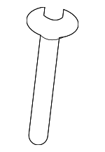 11431717666 - Engine: Dipstick O-Ring for BMW: 323Ci, 323i, 323is, 325Ci, 325i, 325xi, 328Ci, 328d, 328d xDrive, 328i, 328is, 330Ci, 330i, 330xi, 335d, 525i, 528i, 530i, 540d xDrive, 540i, 545i, 550i, 645Ci, 650i, 740i, 740iL, 745i, 745Li, 750i, 750iL, 750Li, 760i, 760Li, Alpina B7, M3, M5, X3, X5, Z3, Z4, Z8 Image