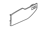 84615CW000NNB - Body: Console Trim Panel for Hyundai Image