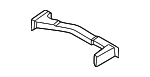 84690CW000NNB - Body: Console Panel for Hyundai Image