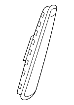 99180308202OL8 - Electrical: Ft Seat Air Bag for Porsche: 718 Boxster, 718 Cayman, 718 Spyder, 911 Image