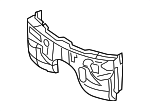 4780785AG - Body: Engine Compartment Insulation for Mopar Image