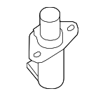 H86949HP0A - : Lock Cylinder for Nissan Image