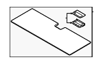 SL1Z78116A66AA - Body: Panel Cover for Ford Image