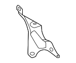 976407168A - : Corner Reinforced for Porsche: Panamera Image