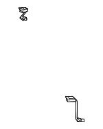 962803M400 - Electrical: Wire for Hyundai Image