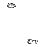 962803M010 - : Antenna Module for Hyundai Image