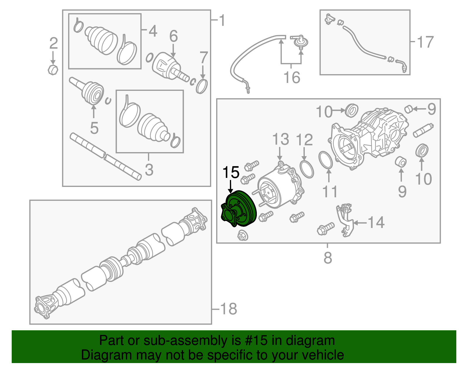 フニャザ Puig Downforce Spoilers Kawasaki ZX-14 2006-2012 | 5