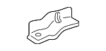 5327402160 - Body: Mount Bracket for Toyota: Corolla Image