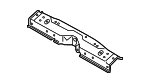 5320502210 - Body: Upper Tie Bar for Toyota: Corolla Image
