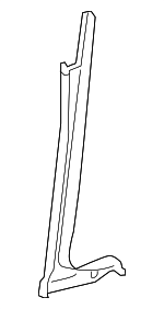 5321502170 - Body: Center Support for Toyota: Corolla Image