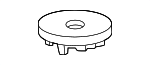4165316010 - Electrical: Front Mount Upper Insulator for Toyota Image