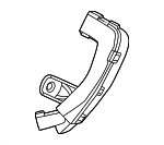 G114C47020 - Electrical: Cable Protector for Toyota Image