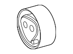4165116020 - Electrical: Bushing for Toyota Image