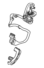 G114947020 - Electrical: Cable for Toyota Image