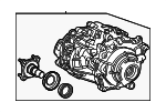 G105028041 - Electrical: Drive Unit for Toyota Image