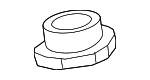 31451318 - Suspension: Lower Seat for Volvo Image