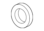 12637710 - Engine: Engine Crankshaft Seal for GM Image