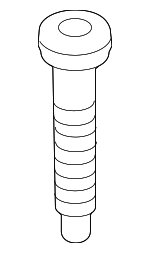 7148861848 - : Bracket Screw for Mini: Countryman Image