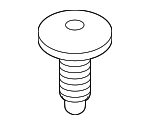 7147234925 - Body: Bumper Impact Bar Screw for Mini Image
