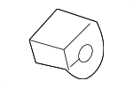 52306T0AA01 - Suspension: Suspension Stabilizer Bar Bushing for Honda Image