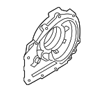 530754G100 - Suspension: Cover for Hyundai: Santa Cruz, Santa Fe Image