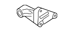 530144G115 - Suspension: Mount Bracket for Hyundai: Santa Cruz, Santa Fe, Tucson Image