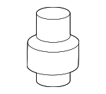 530883B510 - Suspension: Breather for Hyundai: Kona, Santa Cruz, Santa Fe, Santa Fe Sport, Santa Fe XL, Sonata, Tucson Image