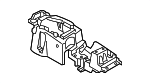 8011C162 - : Console Base for Mitsubishi: Outlander Sport Image