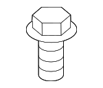 7149890645 - Steering: Steering Wheel Bolt for BMW: 228 xDrive Gran Coupe, 228i, 228i Gran Coupe, 228i xDrive, 228i xDrive Gran Coupe, 230i, 230i xDrive, 318i, 318is, 320i, 320i xDrive, 323i, 323is, 325i, 325is, 328d, 328d xDrive, 328i, 328i GT xDrive, 328i xDrive, 328is, 330e, 330e xDrive, 330i, 330i GT xDrive, 330i xDrive, 335i, 335i GT xDrive, 335i xDrive, 340i, 340i GT xDrive, 340i xDrive, 428i, 428i Gran Coupe, 428i xDrive, 428i xDrive Gran Coupe, 430i, 430i Gran Coupe, 430i xDrive, 430i xDrive Gran Coupe, 435i, 435i Gran Coupe, 435i xDrive, 435i xDrive Gran Coupe, 440i, 440i Gran Coupe, 440i xDrive, 440i xDrive Gran Coupe, 525i, 528i, 530e, 530e xDrive, 530i, 530i xDrive, 540d xDrive, 540i, 540i xDrive, 550e xDrive, 640i xDrive Gran Turismo, 740e xDrive, 740i, 740i xDrive, 740iL, 745e xDrive, 750e xDrive, 750i, 750i xDrive, 750iL, 760i xDrive, 840i, 840i Gran Coupe, 840i xDrive, 840i xDrive Gran Coupe, ActiveHybrid 3, i3, i3s, i4, i5, i7, i8, iX, M2, M235i, M235i xDrive, M235i xDrive Gran Coupe, M240i, M240i xDrive, M3, M340i, M340i xDrive, M4, M440i, M440i Gran Coupe, M440i xDrive, M440i xDrive Gran Coupe, M5, M550i xDrive, M760i xDrive, M8, M8 Gran Coupe, M850i xDrive, M850i xDrive Gran Coupe, X1, X2, X3, X4, X5, X6, X7, XM, Z3, Z4, Z8 Image