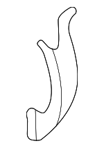 4K98272809B9 - Body: Cap for Audi: A6 allroad, RS6 Avant Image