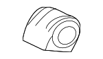 C2P13649 - Suspension: Stabilizer Bar Bushing for Jaguar Image