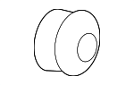 90811SNA003 - Body: Door Shell Grommet for Acura Image
