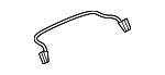 4N0971589A - Steering: Wire Harness for Audi Image