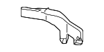 72127CA050 - HVAC: Duct for Subaru Image