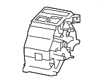 72120CA080 - HVAC: Housing for Subaru Image