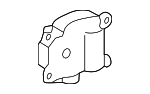 72131CA061 - HVAC: Servo for Subaru Image