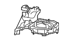 72213CA030 - HVAC: Upper Housing for Subaru Image