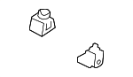 31299612 - Electrical: Anchor for Volvo Image