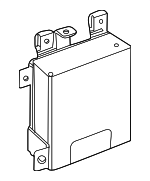 DE9Z19G317B - : Power Inverter for Lincoln: MKT Image