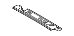 7P6817163 - Body: Rear Header for Volkswagen Image