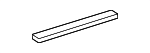 9066840218 - Body: Cover for MB Vans Image