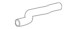                                     Radiator Coolant Hose
                                