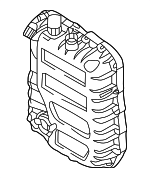 452802F000 - Engine: Trans Pan for Kia: Forte5, Rio, Soul Image