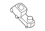 51247441961 - Body: Wedge for BMW Image