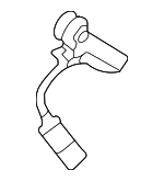 LR155117 - : Knock Sensor for Land Rover: Defender 110, Defender 130, Defender 90, Discovery, Discovery Sport, Range Rover, Range Rover Evoque, Range Rover Sport, Range Rover Velar Image