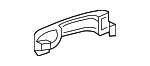 6921060280A0 - Body: Handle, Outside for Lexus: GX460, LX570 Image